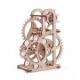 Механический 3D-пазл UGEARS Силомер