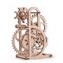 Механический 3D-пазл UGEARS Силомер