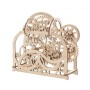Механический 3D-пазл UGEARS Театр