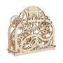 Механический 3D-пазл UGEARS Театр