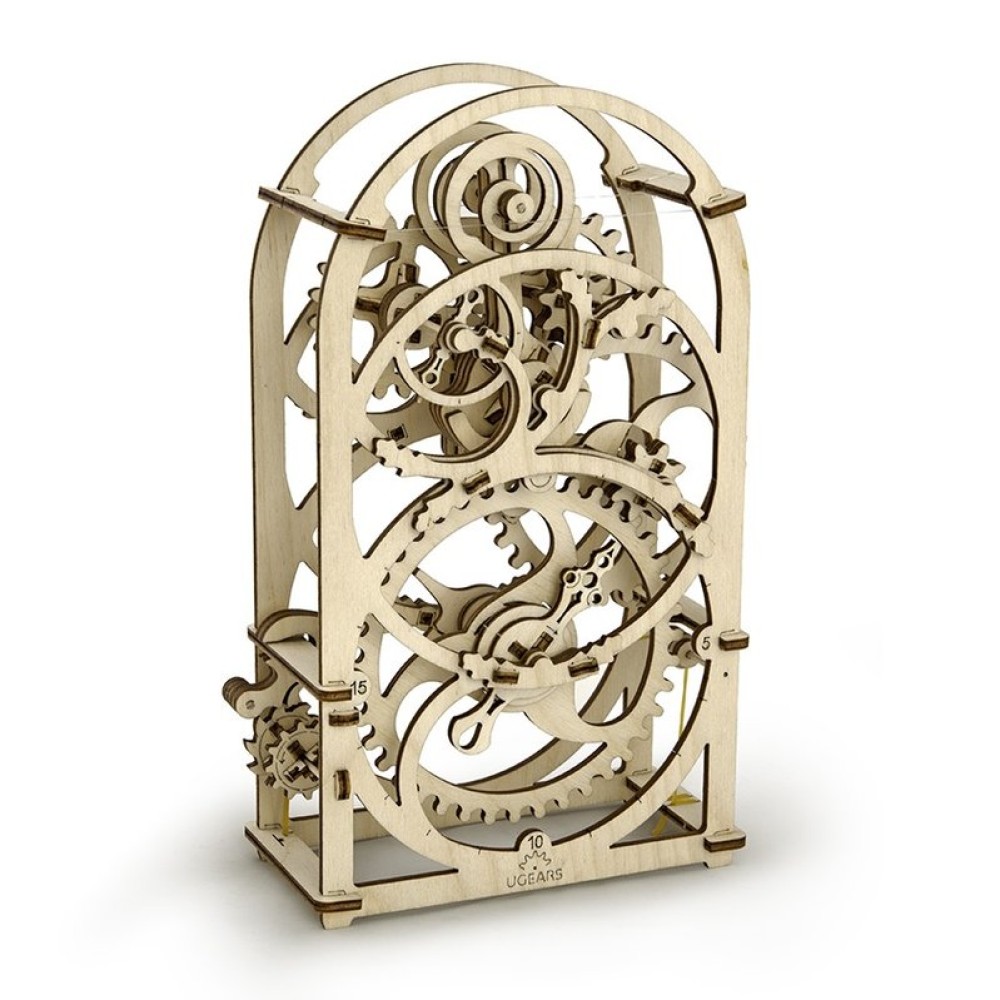 Механический 3D-пазл UGEARS Таймер