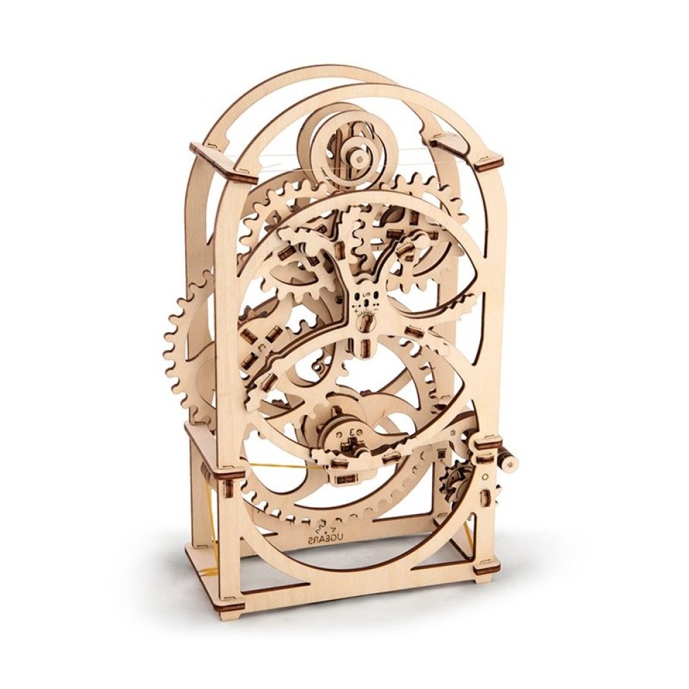Механический 3D-пазл UGEARS Таймер