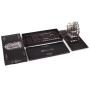 Металлический механический 3D-пазл Time4Machine Mysterious Timer