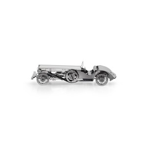Металический механический 3D-пазл Time4Machine Glorious Cabrio