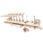 Механический 3D-пазл UGEARS Перрон