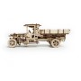 Механический 3D-пазл UGEARS UGM-11 Грузовик
