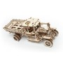 Механический 3D-пазл UGEARS UGM-11 Грузовик