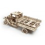 Механический 3D-пазл UGEARS UGM-11 Грузовик