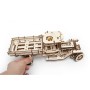 Механический 3D-пазл UGEARS UGM-11 Грузовик
