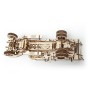 Механический 3D-пазл UGEARS UGM-11 Грузовик