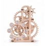 Механический 3D-пазл UGEARS Силомер
