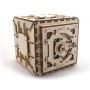 Механический 3D-пазл UGEARS Сейф