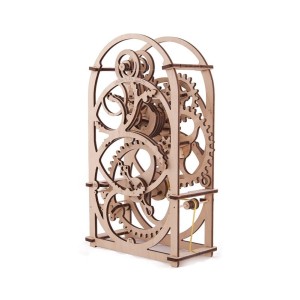 Механический 3D-пазл UGEARS Таймер