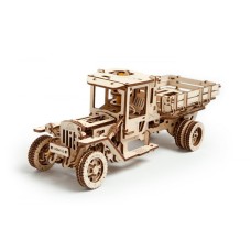 Механический 3D-пазл UGEARS UGM-11 Грузовик