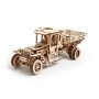 Механический 3D-пазл UGEARS UGM-11 Грузовик