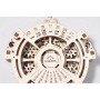 Механический 3D-пазл UGEARS Навигатор дат