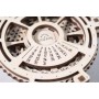 Механический 3D-пазл UGEARS Навигатор дат