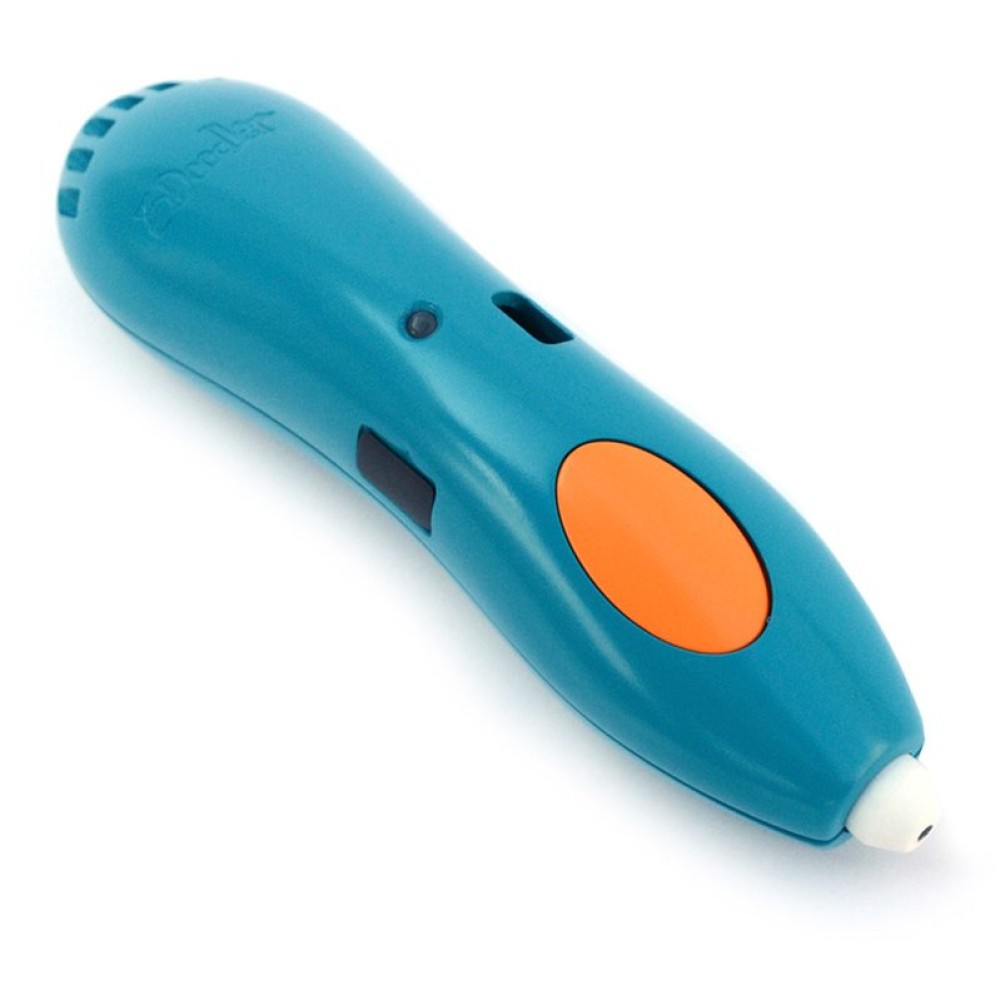 3D-ручка 3Doodler Start для дитячої творчості Креатив