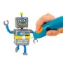 3D-ручка 3Doodler Start для дитячої творчості Креатив