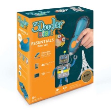 3D-ручка 3Doodler Start для дитячої творчості Креатив