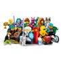 Конструктор LEGO Минифигурки Выпуск 22 71032