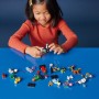 Конструктор LEGO Минифигурки Выпуск 22 71032