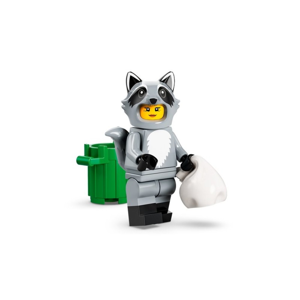 Конструктор LEGO Минифигурки Выпуск 22 71032