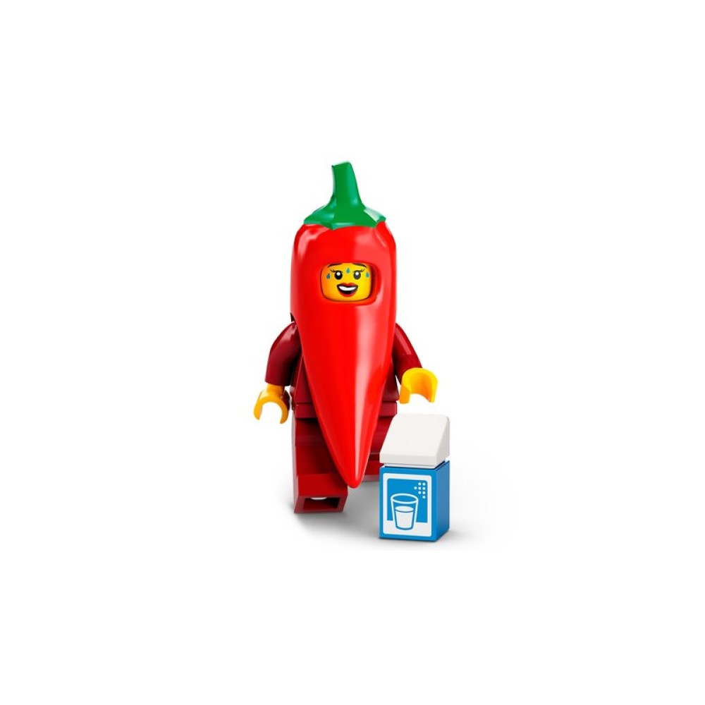 Конструктор LEGO Минифигурки Выпуск 22 71032