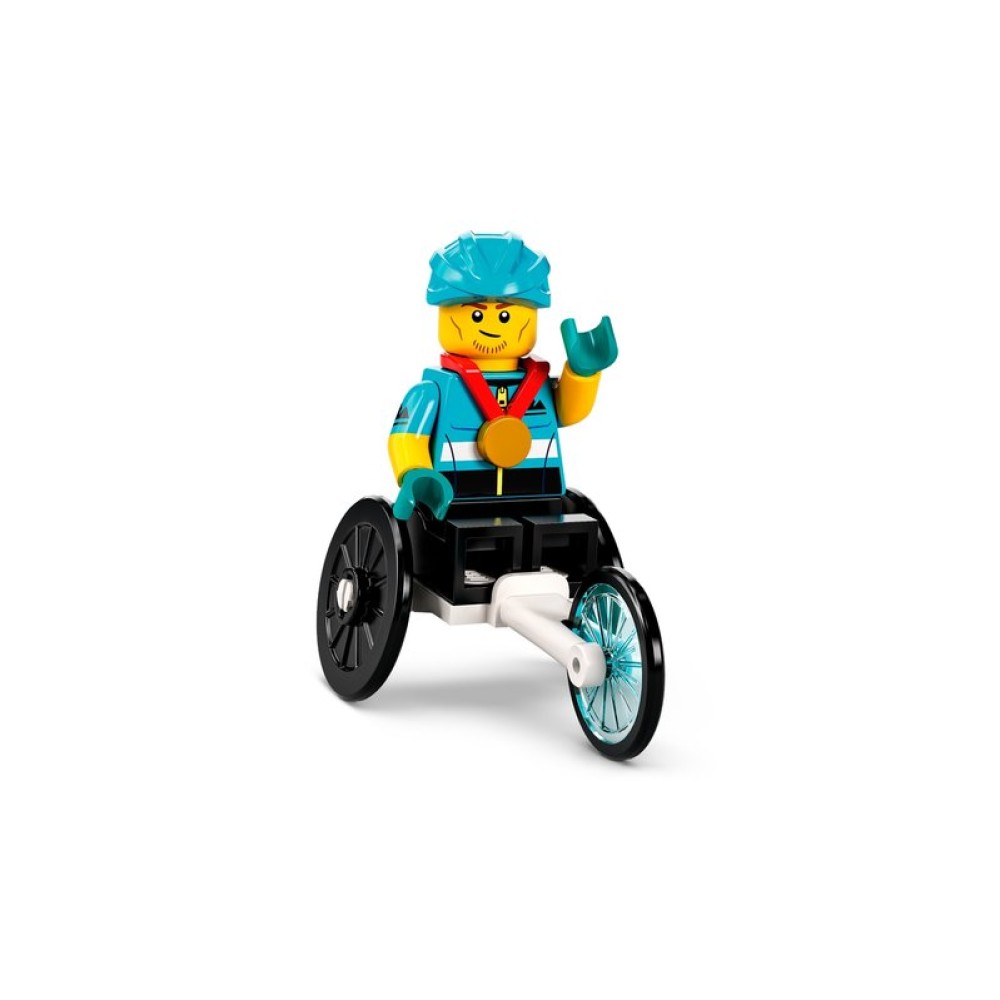 Конструктор LEGO Минифигурки Выпуск 22 71032
