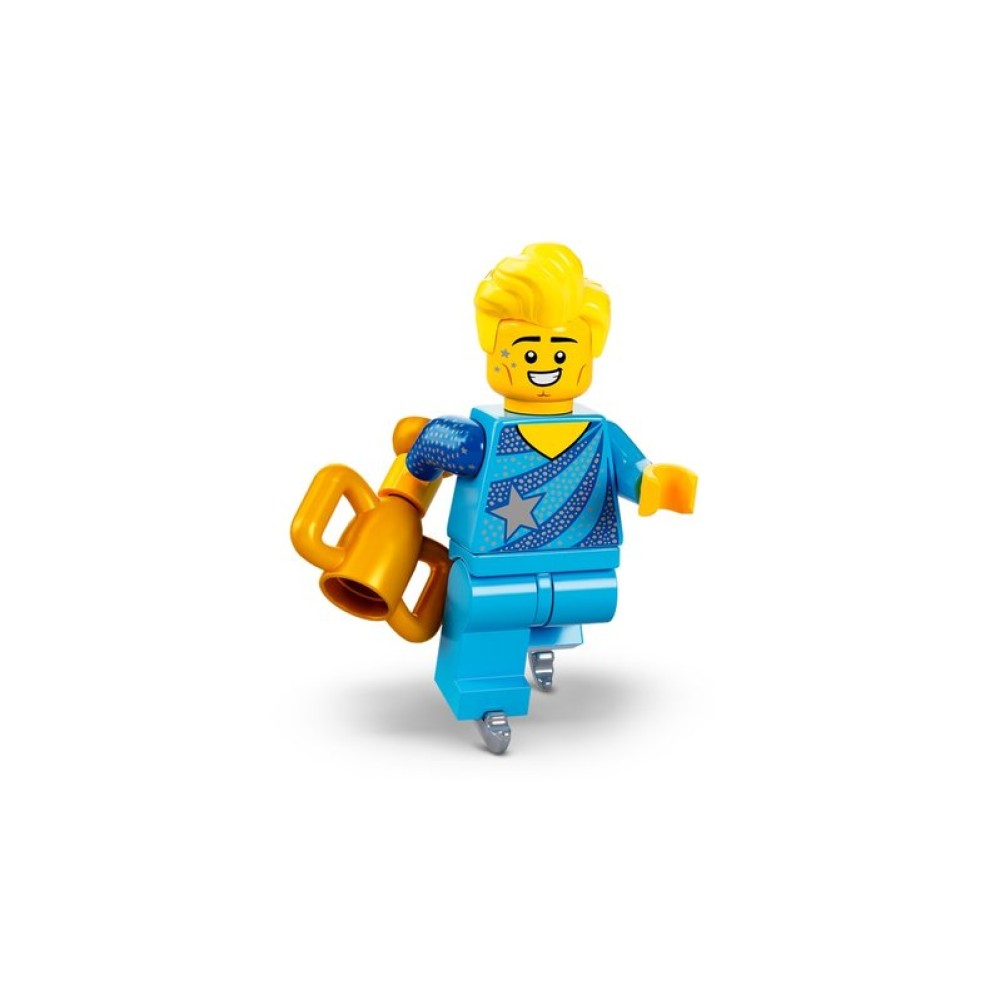 Конструктор LEGO Минифигурки Выпуск 22 71032