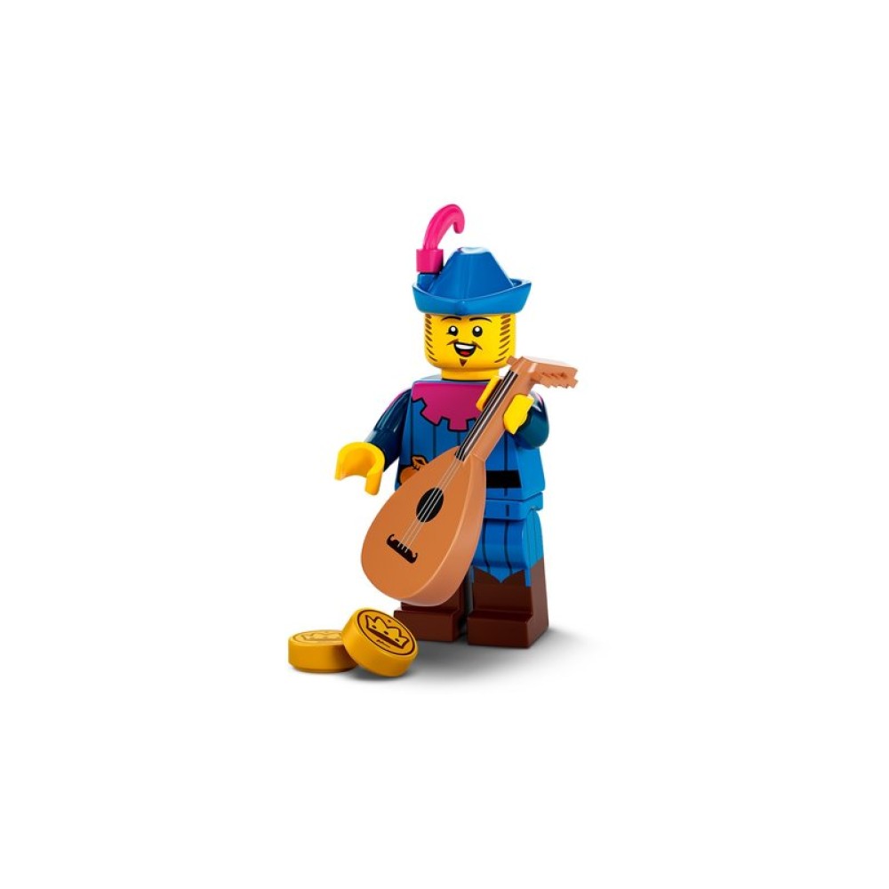 Конструктор LEGO Минифигурки Выпуск 22 71032