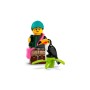 Конструктор LEGO Минифигурки Выпуск 22 71032