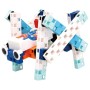 STEM-конструктор ArTeC ROBO Link-A