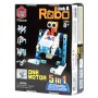 STEM-конструктор ArTeC ROBO Link-A