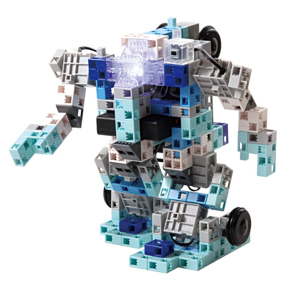 STEM-конструктор Artec Robotist Набор повышенной сложности