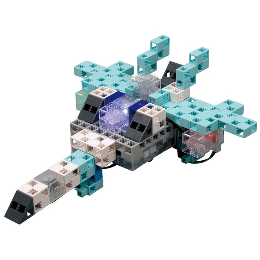 STEM-конструктор ArTeC Robotist Сенсорний ліхтарик