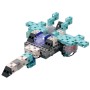 STEM-конструктор ArTeC Robotist Сенсорний ліхтарик