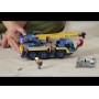 Конструктор LEGO City Передвижной кран (60324)