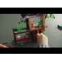 Конструктор LEGO FRIENDS Лісовий будиночок 41679