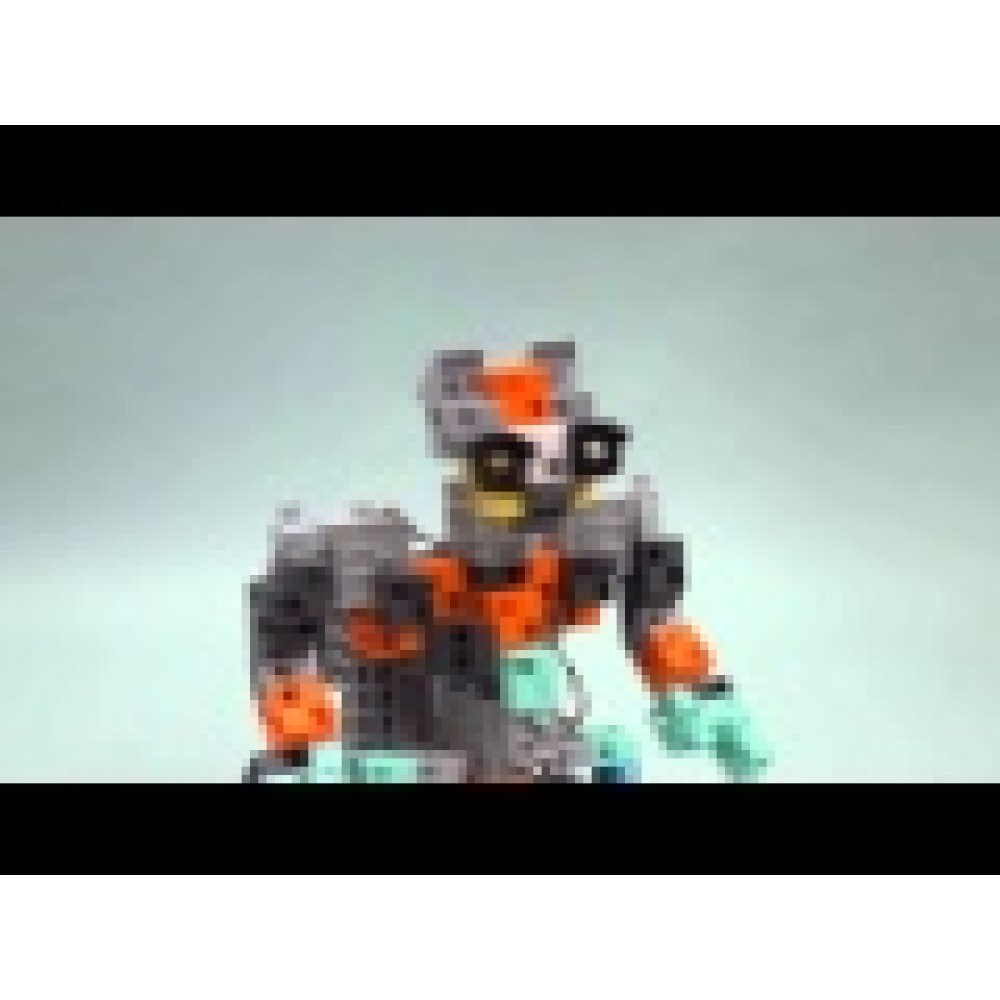 STEM-конструктор Artec Robotist Набор повышенной сложности