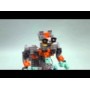 STEM-конструктор Artec Robotist Набор повышенной сложности