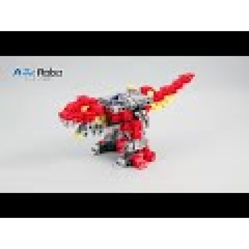 STEM-конструктор Artec Robotist Тираннозавр