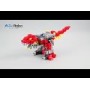 STEM-конструктор Artec Robotist Тираннозавр
