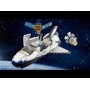 Конструктор LEGO Creator Космический исследовательский шаттл 31066