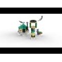 Конструктор LEGO® Minecraft Небесная башня (21173)