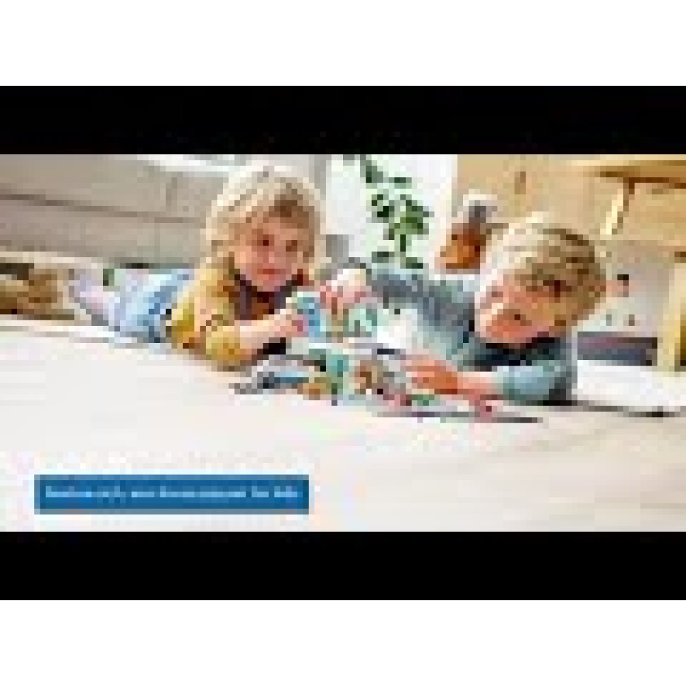 Конструктор LEGO City Современный дом для семьи (60291)