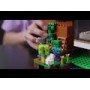 Конструктор LEGO Minecraft Сучасний будиночок на дереві (21174)