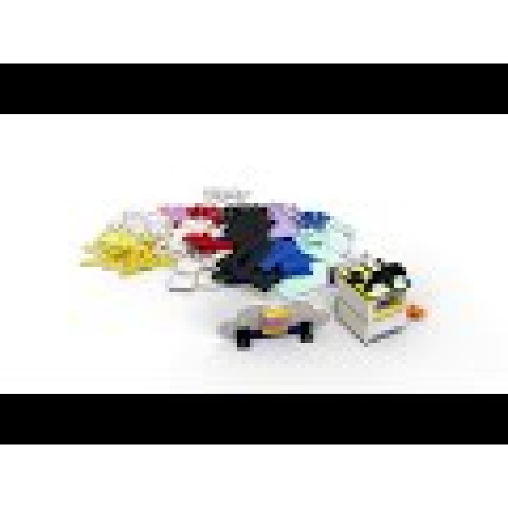 Конструктор LEGO DOTS Творческий набор для дизайнера 41938