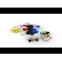 Конструктор LEGO DOTS Творческий набор для дизайнера 41938