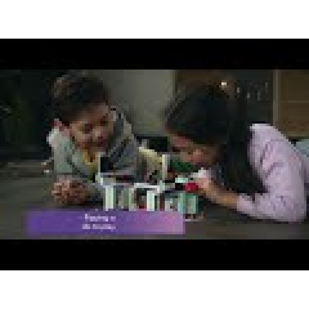 Конструктор LEGO Friends Кинотеатр Хартлейк-Сити (41448)